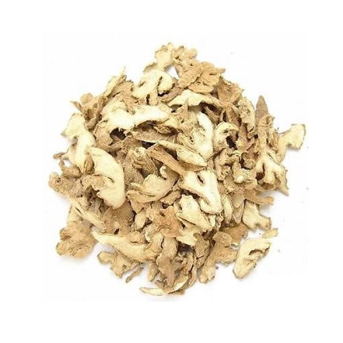 Dried Ginger Seven Roses